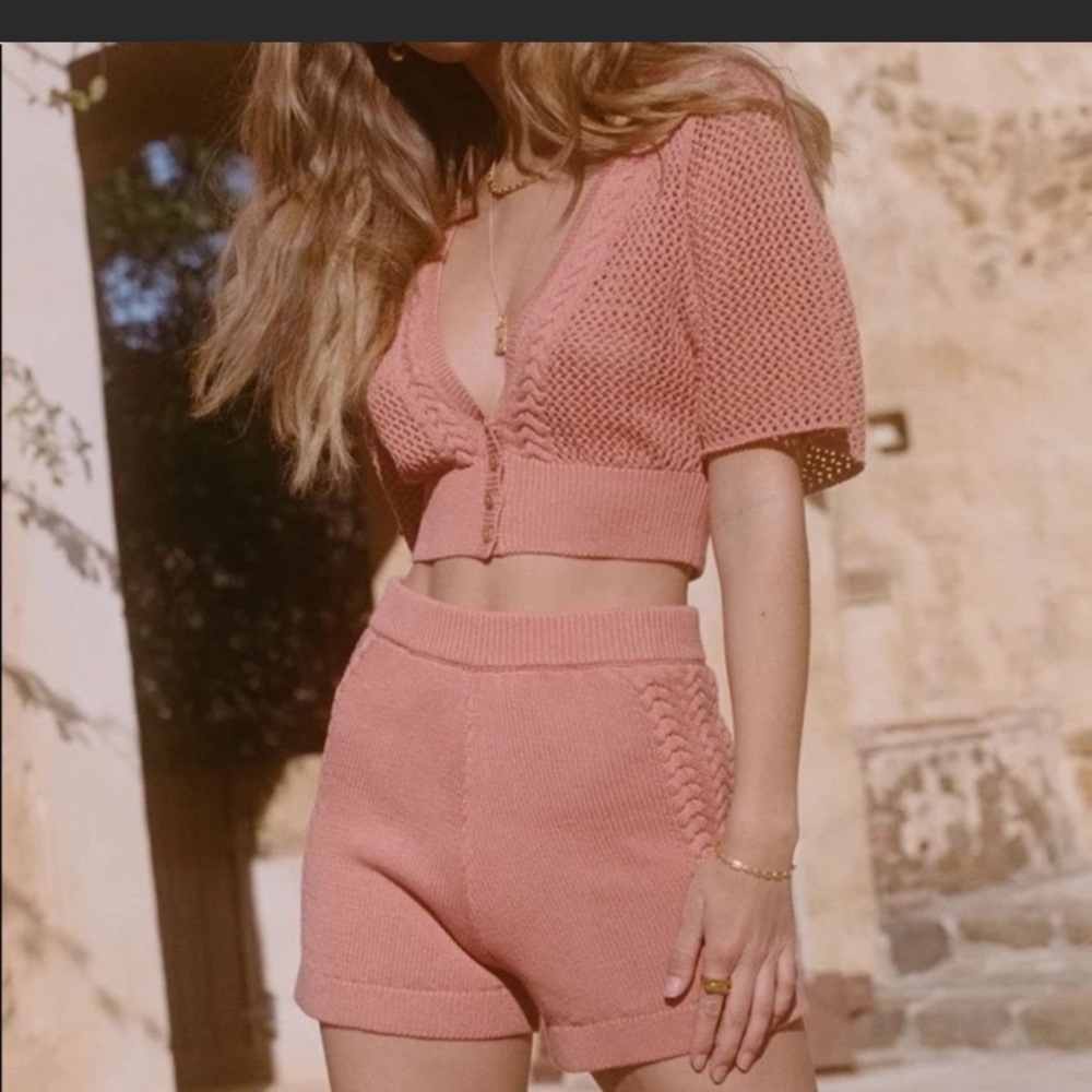Free People-Spell and the Gypsy Chloe Set